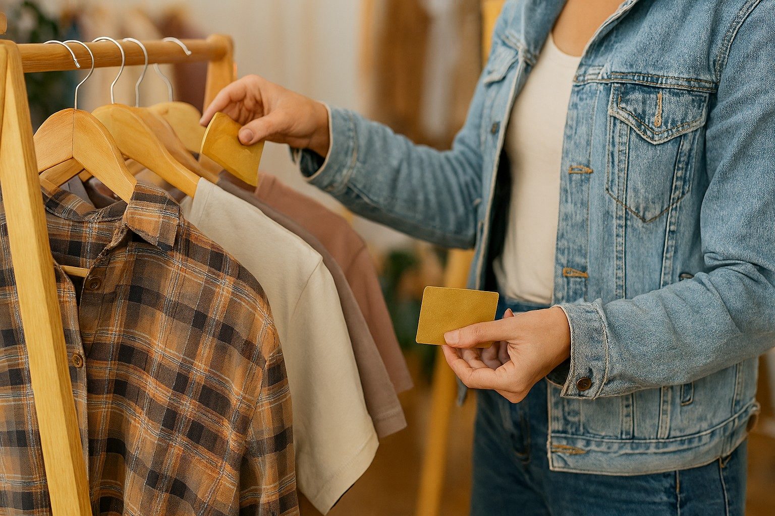 لباس-ارزان-باکیفیت؛-چگونه-هوشمندانه-خرید-کنیم