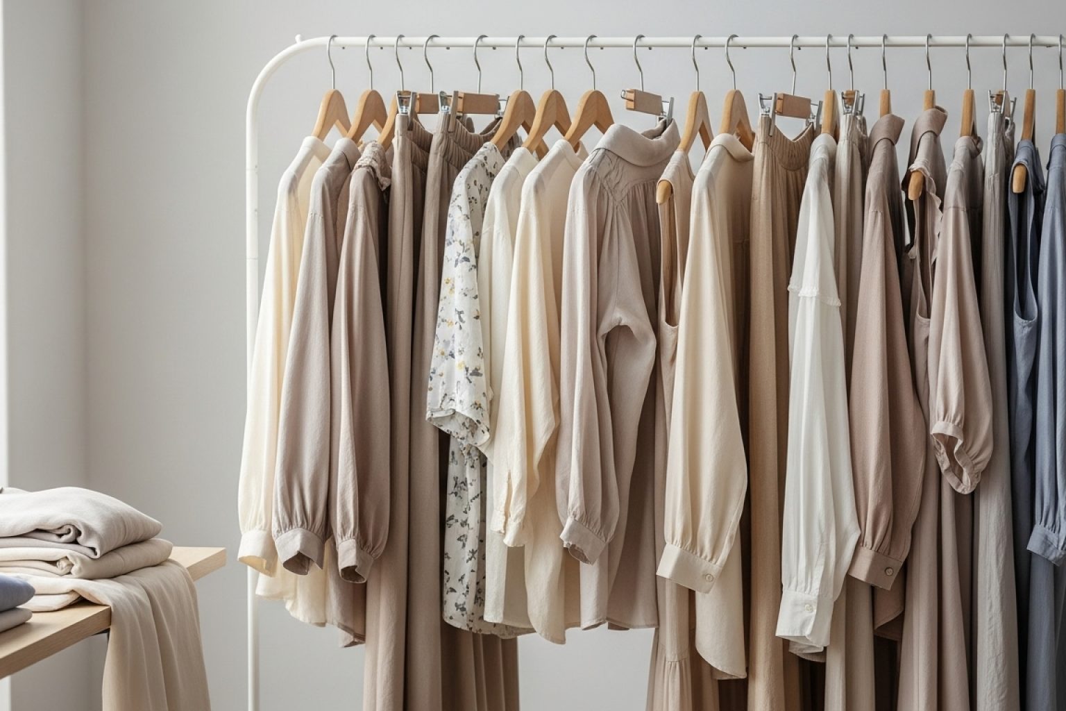 لباس-حراجی-زنانه؛-انتخاب-هوشمندانه-با-بودجه-کم